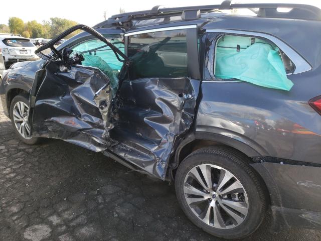 2021 SUBARU ASCENT TOU 4S4WMARD2M3437962