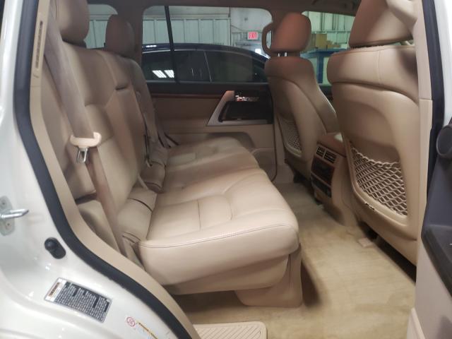 2013 TOYOTA LAND CRUIS JTMHY7AJ2D4009860