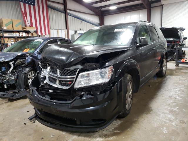 2017 DODGE JOURNEY 3C4PDCAB3HT524388