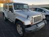 2007 JEEP  WRANGLER