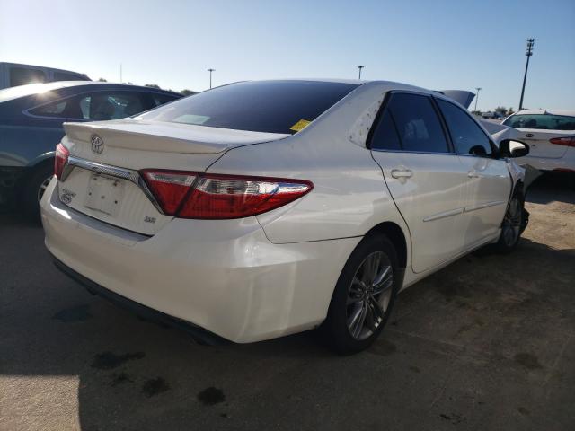 2016 TOYOTA CAMRY LE - 4T1BF1FK7GU158694