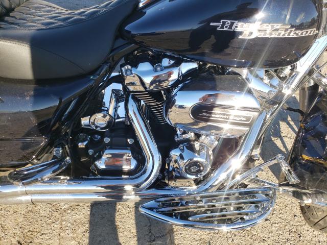 2020 HARLEY-DAVIDSON FLHX 1HD1KBC10LB609059