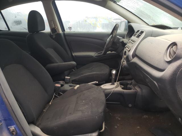 2014 NISSAN UK 3N1CN7AP3EL875461