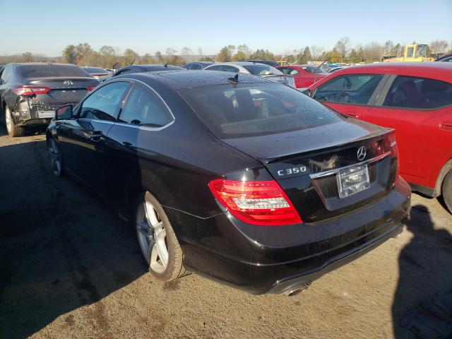 2014 MERCEDES-BENZ C 350 4MAT WDDGJ8JB0EG204120