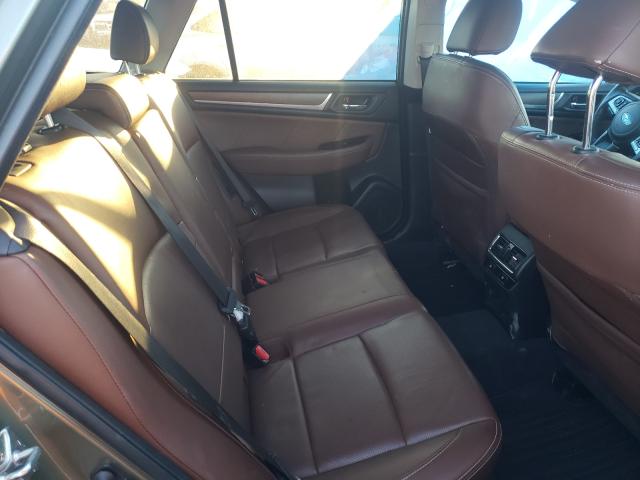 2017 SUBARU OUTBACK TO 4S4BSATC0H3254134