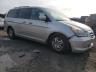 2006 HONDA  ODYSSEY