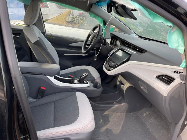 2020 CHEVROLET BOLT EV LT 1G1FY6S0XL4141859
