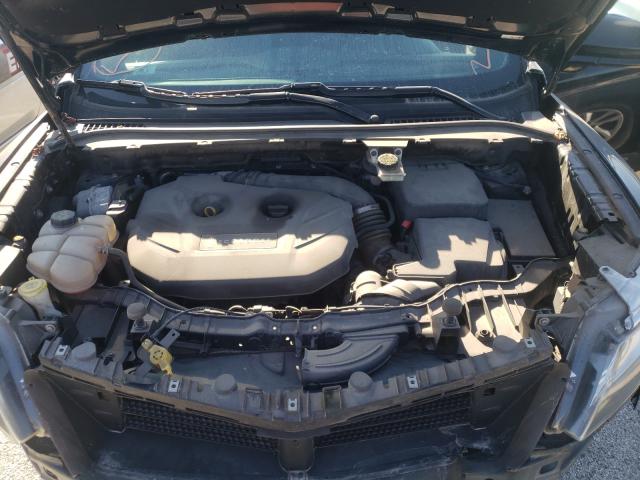 2015 LINCOLN MKC 5LMCJ2A97FUJ06295