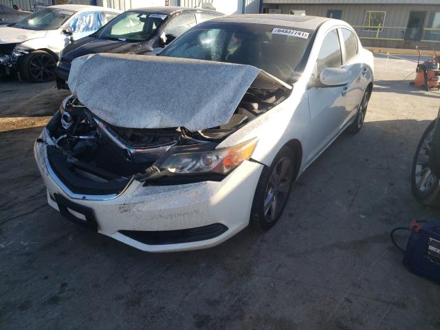 2015 ACURA ILX 20 19VDE1F31FE000785
