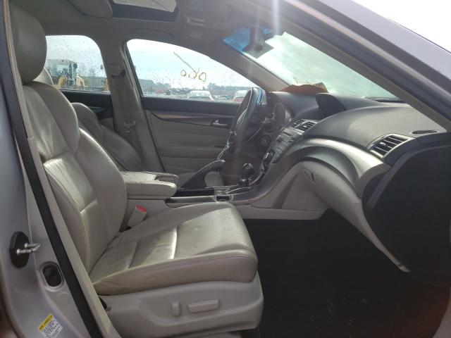 2014 ACURA TL 19UUA8F20EA003778