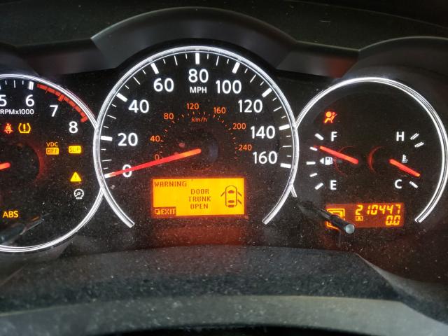 2010 NISSAN UK 1N4AL2AP4AN513328