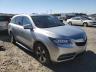 2014 ACURA  MDX