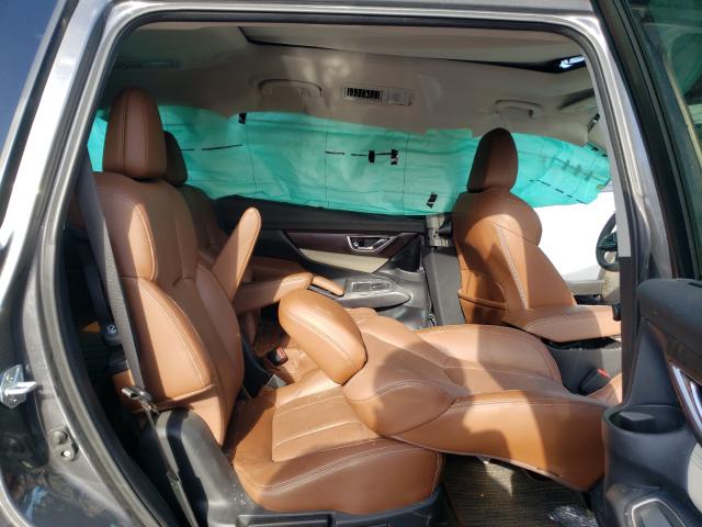 2021 SUBARU ASCENT TOU 4S4WMARD2M3437962
