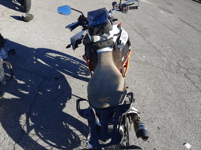 2015 KTM 1190 ADVEN VBKV29406FM930886