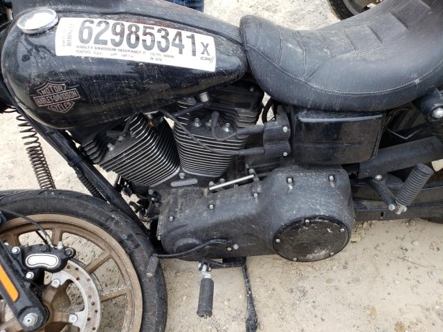 2016 HARLEY-DAVIDSON FXDLS 1HD1GS82XGC324162
