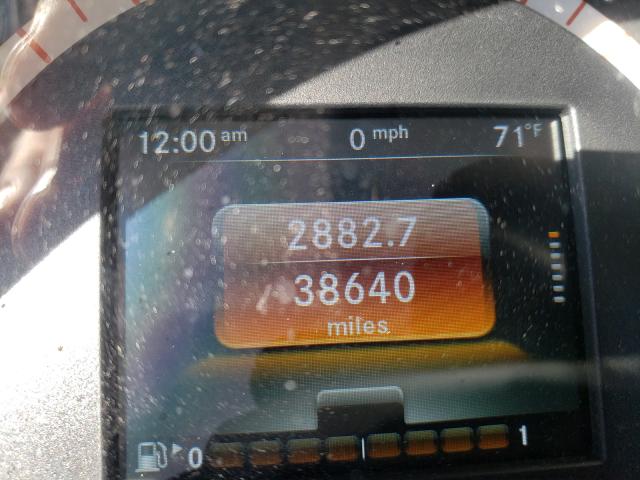 2016 SMART FORTWO WMEFJ5DA5GK052179