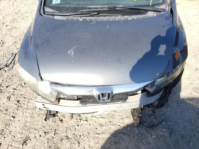 2010 HONDA CIVIC VP 2HGFA1F36AH578794