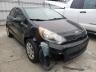 2013 KIA  RIO