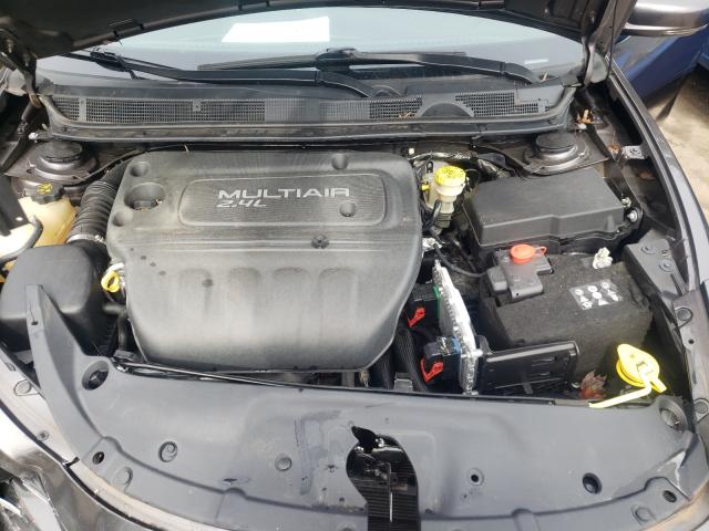 2016 DODGE DART GT 1C3CDFEB5GD538957