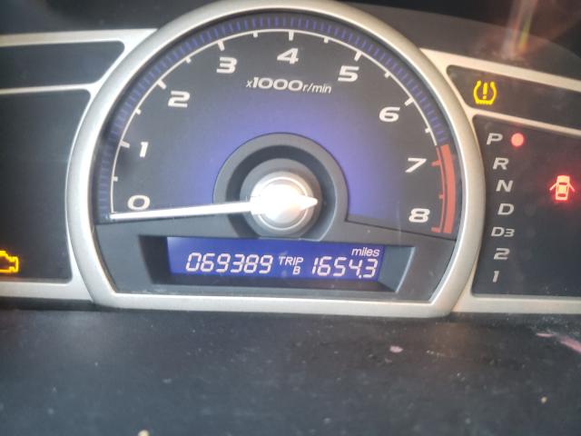 2010 HONDA CIVIC LX-S 19XFA1F60AE084645