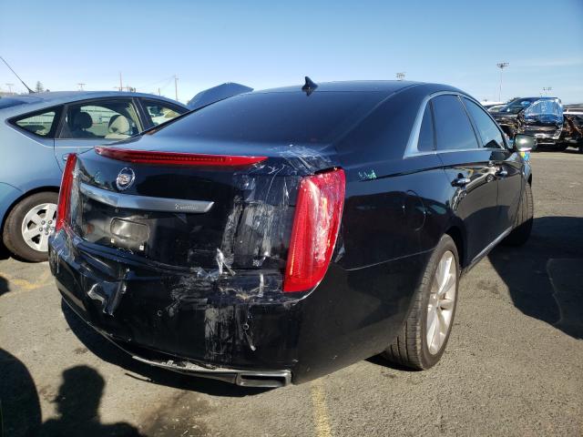 2014 CADILLAC XTS PREMIU 2G61P5S31E9222406