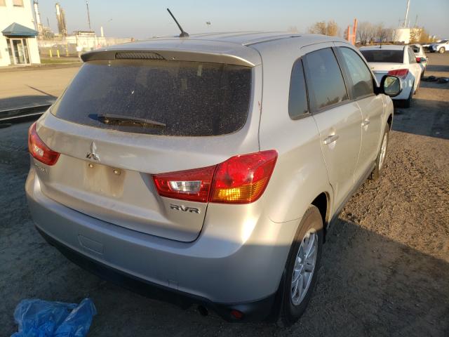 2013 MITSUBISHI RVR SE 4A4AJ3AU7DE607373