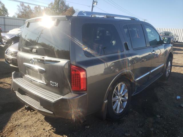 2010 INFINITI QX56 5N3ZA0NE6AN909022