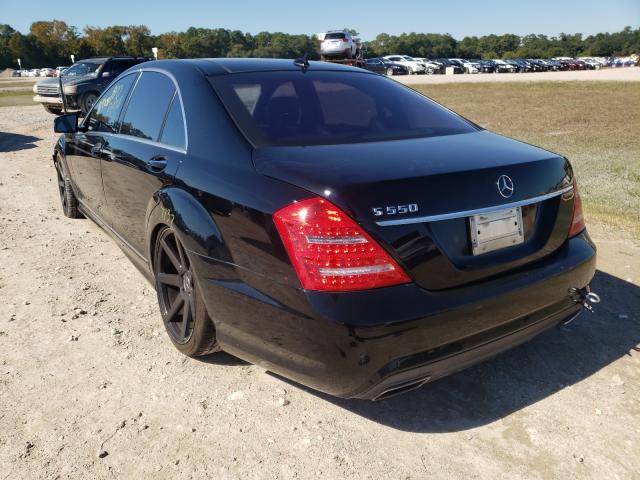 VIN WDDNG7DB4DA524666 2013 Mercedes-Benz S-Class, 550 no.3