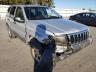 2002 JEEP  CHEROKEE