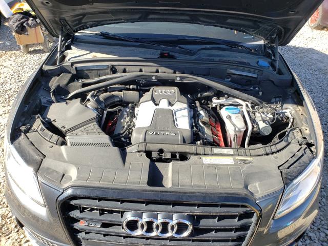 2016 AUDI SQ5 PREMIU WA1CCAFP6GA151258