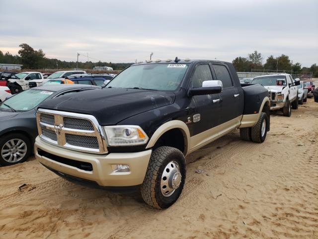 2014 RAM 3500 LONGH 3C63RRNL4EG317218
