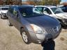 2009 NISSAN  ROGUE