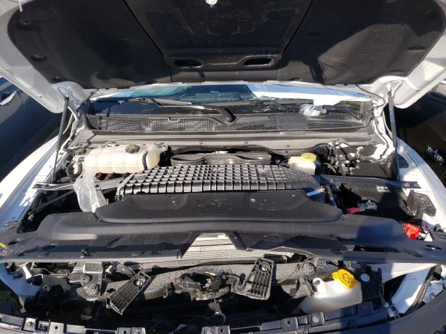 2021 RAM 1500 TRX 1C6SRFU97MN820568