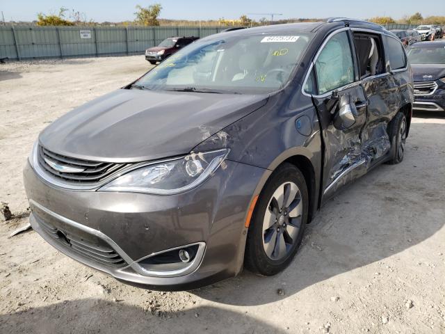 2017 CHRYSLER PACIFICA E 2C4RC1N78HR693931