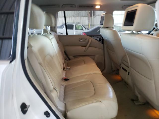2013 INFINITI QX56 JN8AZ2ND2D9750121