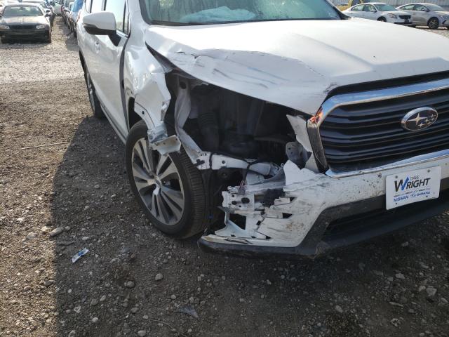 2020 SUBARU ASCENT LIM 4S4WMAPD4L3467773