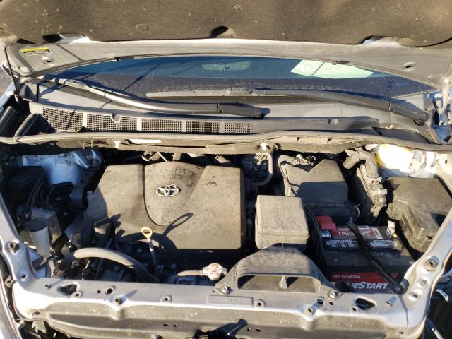 5TDYZ3DC0JS918800 Toyota Sienna Xle 2018. Фото: 6