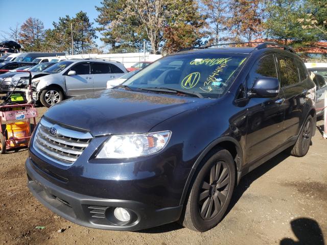 2014 SUBARU TRIBECA LI 4S4WX9KD2E4400566
