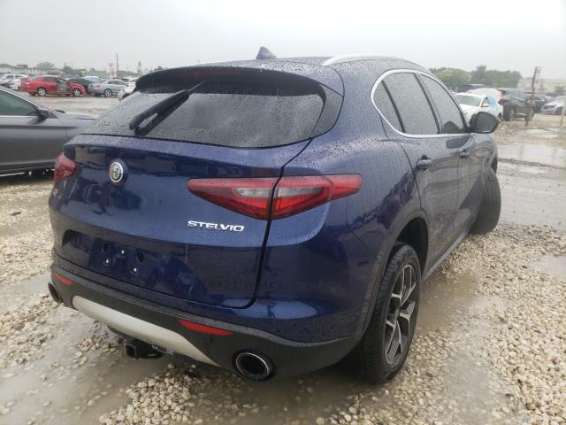2019 ALFA ROMEO STELVIO TI ZASPAKBN7K7C49865