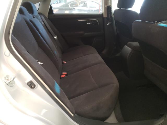 1N4AL3AP9DC288264 Nissan Altima 2.5 2013. Фото: 5