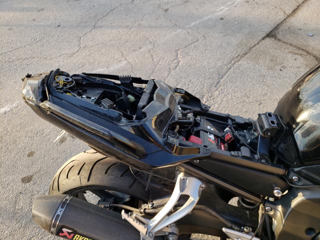2007 YAMAHA FZ1 S JYARN17E17A003005