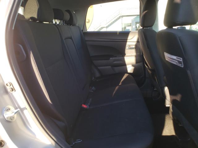 2013 MITSUBISHI RVR SE 4A4AJ3AU7DE607373