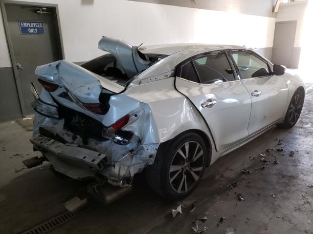 2017 NISSAN MAXIMA 1N4AA6AP0HC435102