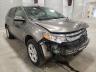 2013 FORD  EDGE