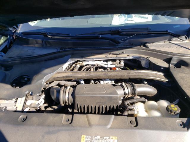 2020 LINCOLN AVIATOR RE 5LM5J7XC8LGL21753