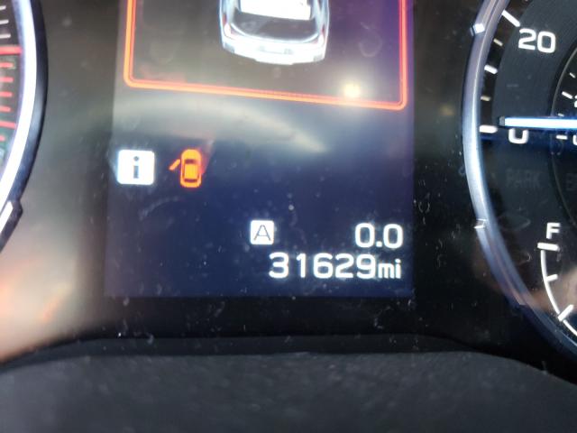 2019 SUBARU ASCENT LIM 4S4WMAPDXK3479098