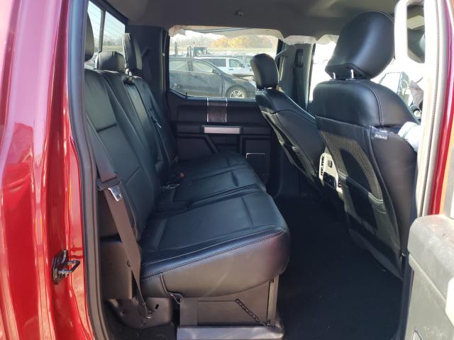 2019 FORD F350 1FT8W3BT5KEE10308