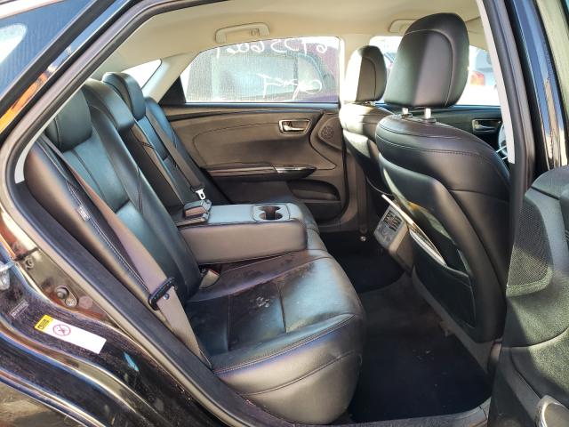 2014 TOYOTA AVALON BAS 4T1BK1EB4EU088078
