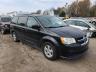 2012 DODGE  GRAND CARAVAN