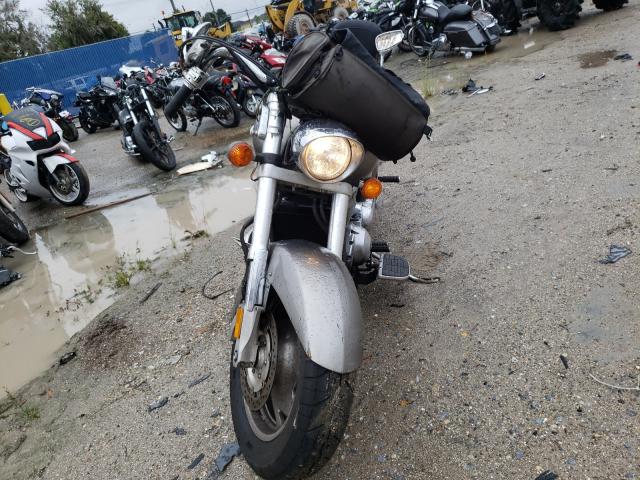 2005 HONDA VTX1800 R 1HFSC49125A300097